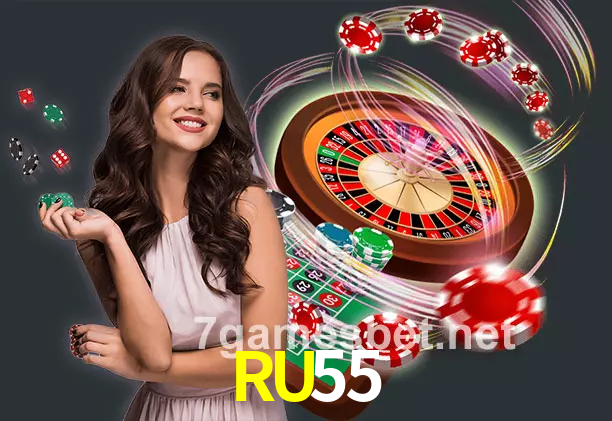 vivo no cassino RU55