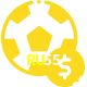 Aposte em esportes do mundo todo no RU55!