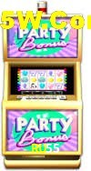 Slot Games RU55
