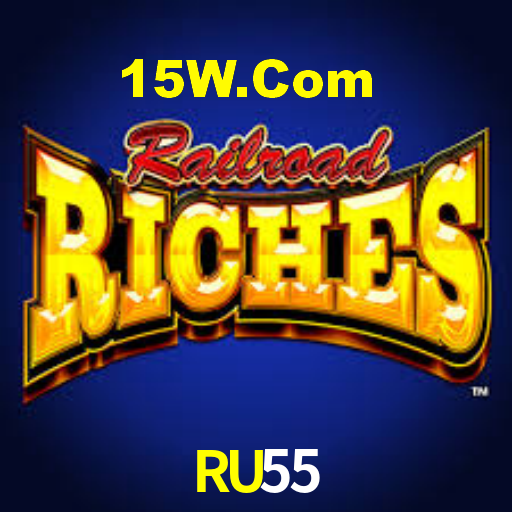 RU55: Seu Cassino Premiado com Pagamentos Rápidos