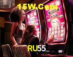 Games Directory RU55