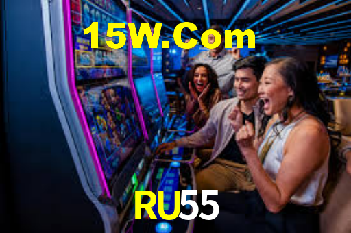 RU55,ru55.com