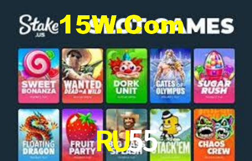 RU55,ru55.com