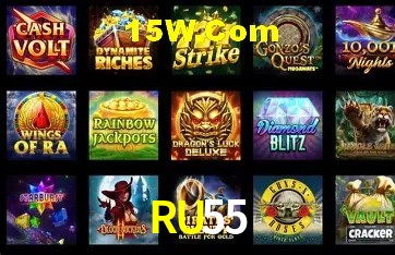 Promoções Sazonais RU55