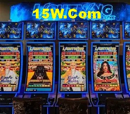 Slot Games Collection