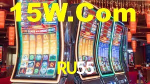 Welcome Bonus RU55