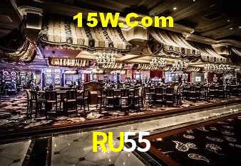 Jogos de Slot RU55