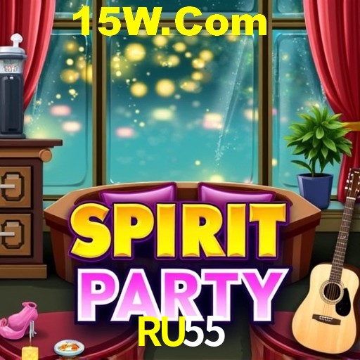 APP oficial da RU55 para mobile