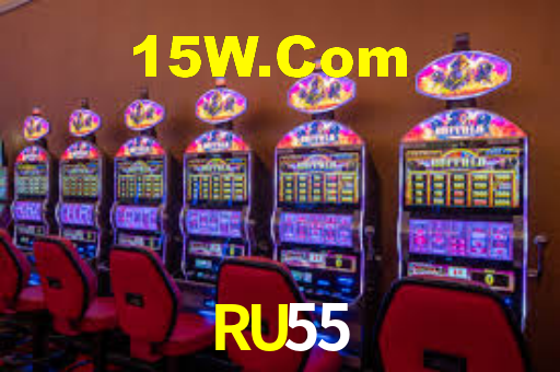 RU55,ru55.com