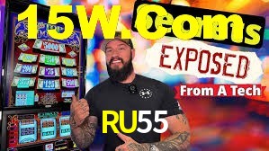 Live Casino RU55