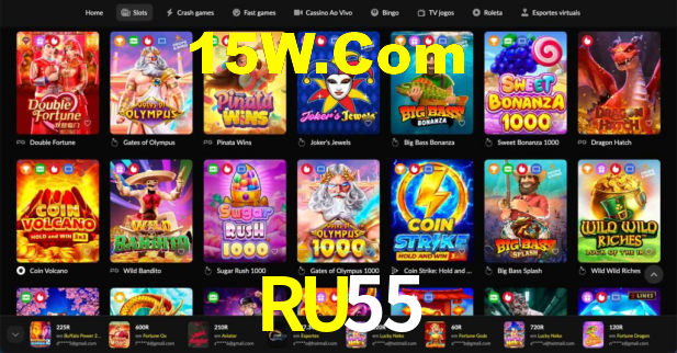 RU55,ru55.com