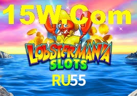 Tournaments RU55